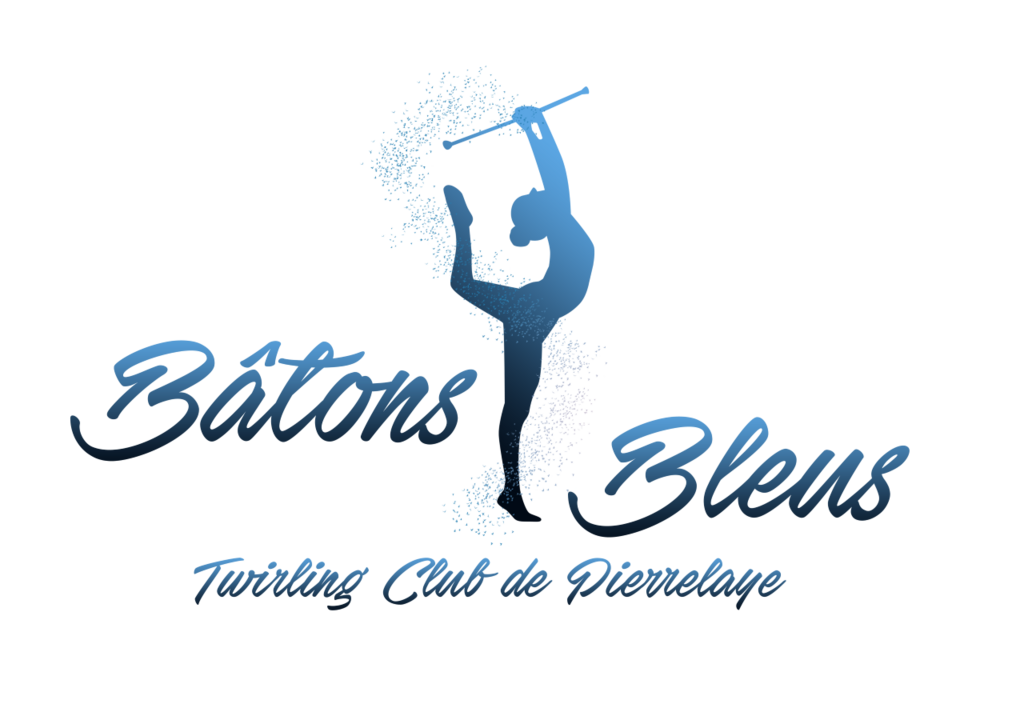 Bienvenue sur le site officiel des Bâtons Bleus - Twirling Club de Pierrelaye