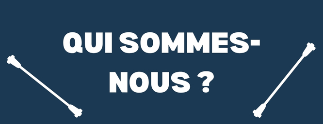 Qui sommes-nous ?