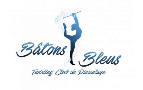 Bienvenue sur le site officiel des Bâtons Bleus - Twirling Club de Pierrelaye